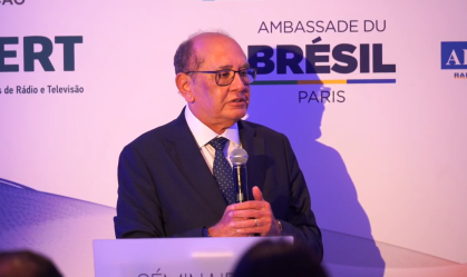 Gilmar: Julgamento do STF pode significar "esboço" da regulação das redes