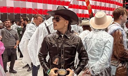 Gloria Groove vence concurso de looks antes de show de Beyoncé em Londres