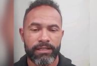 Goleiro Bruno, ex-Flamengo, é anunciado por time do Rio de Janeiro