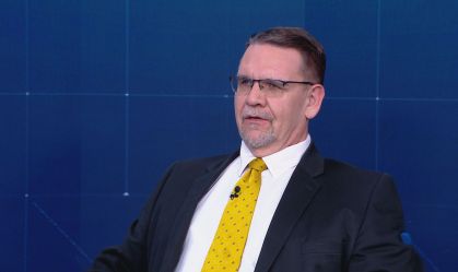 Gunther Rudzit, professor de Relações Internacionais da ESPM