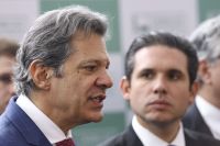 Após novo decreto do IOF, Congresso acumula 42 projetos que sustam mudanças