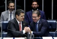 Senado pauta projeto que aumenta número de deputados na Câmara