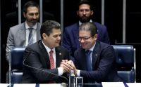 Senado pauta projeto que aumenta número de deputados na Câmara