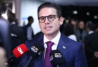 Hugo: Urgência contra elevação do IOF é "recado claro da sociedade"