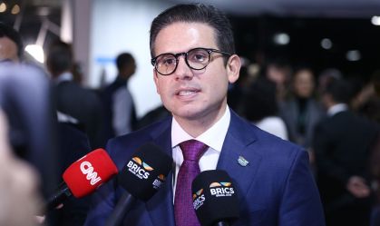 Haddad diz que falas de Hugo sobre medidas do governo são por "prudência"