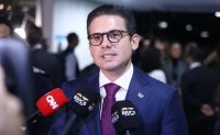 Hugo: Urgência contra elevação do IOF é "recado claro da sociedade"