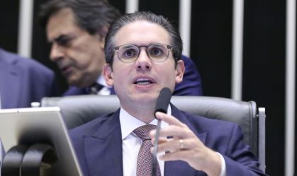 Hugo anuncia comissão especial para analisar PEC da Segurança Pública