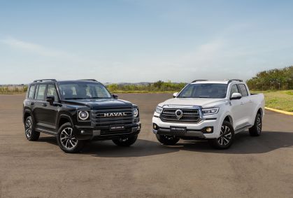 Confira os 10 carros que ainda serão lançados no Brasil em 2025