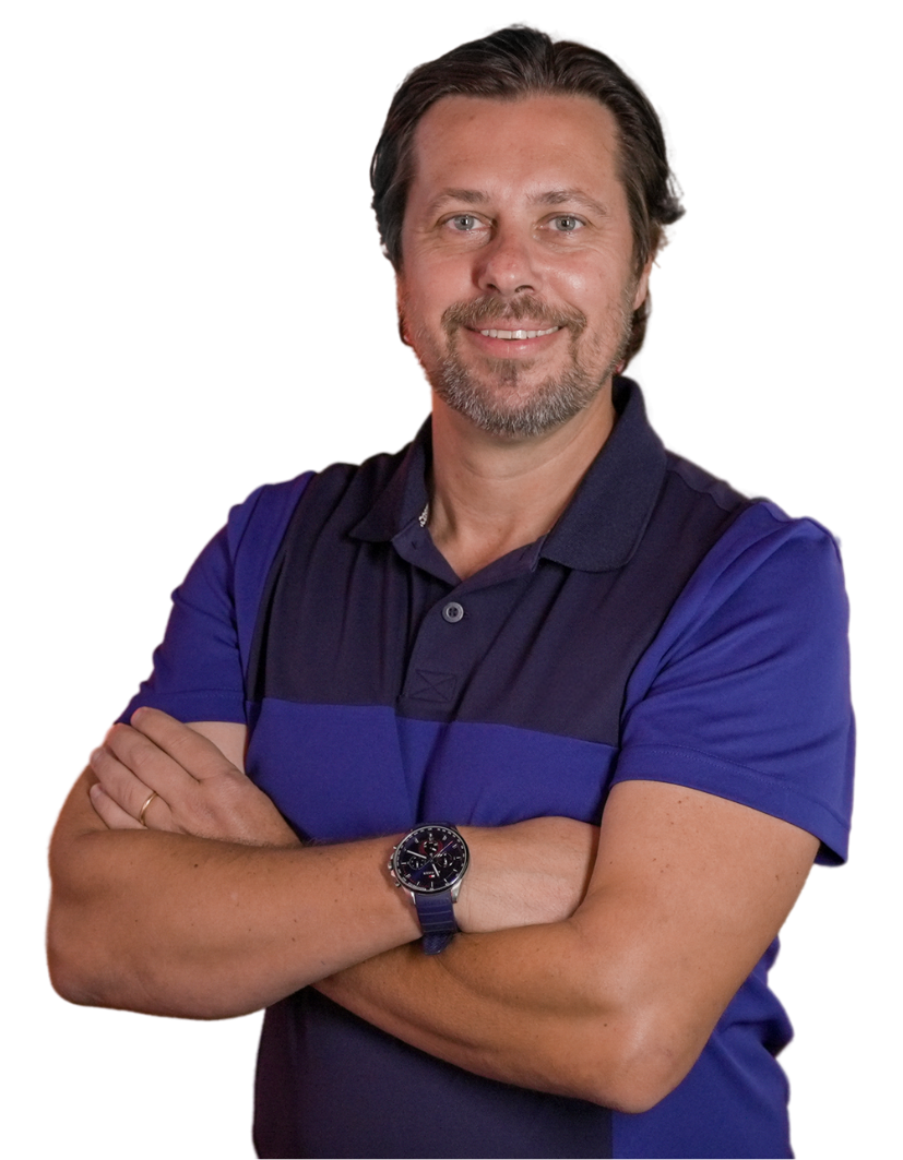 Henrique Kirilauskas
