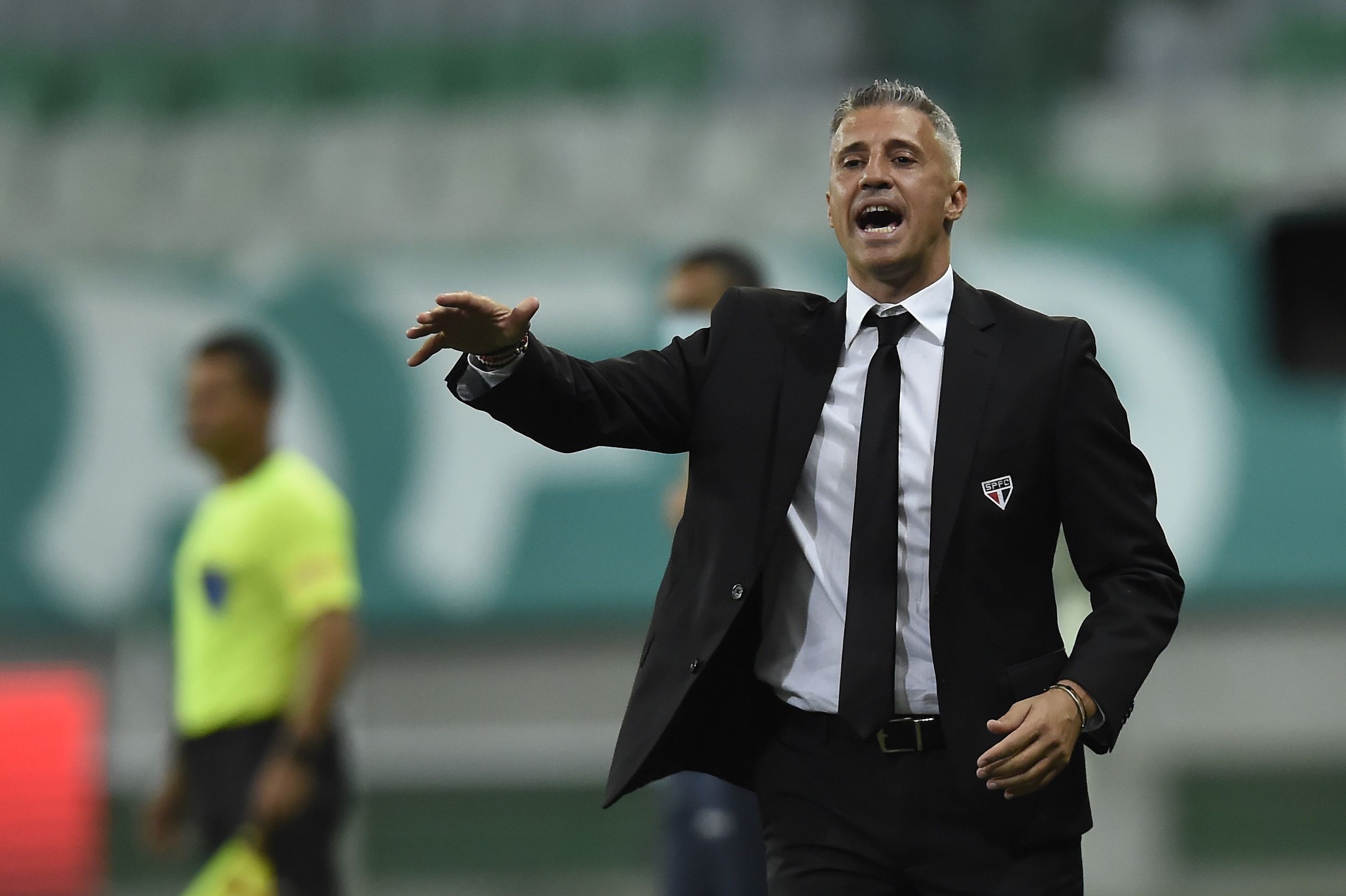 LIBERTADORES 2021