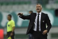 Veja quando será o primeiro treino de Hernán Crespo pelo São Paulo