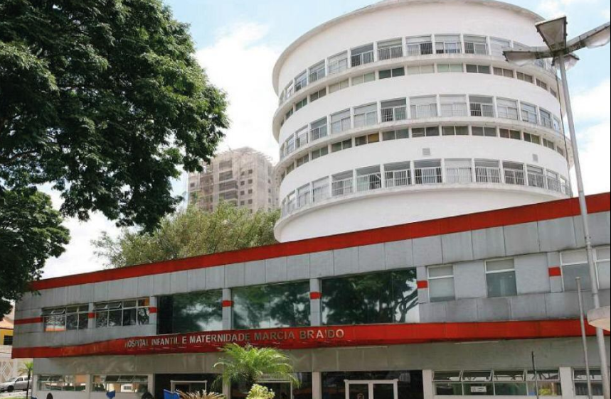 Hospital Marcia Braido