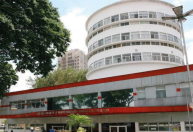 Médica é agredida e recepção de hospital é destruída em São Caetano do Sul