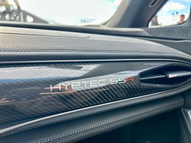 Cabine GAC Hyptec SSR