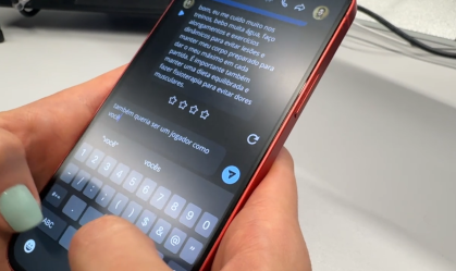 Big techs: STF decidiu sobre IA ao incluir chatbot, diz especialista