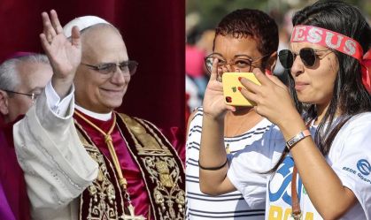 Brasil tem recorde de evangélicos e menor número de católicos da história