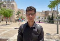 Brasileiro em Jerusalém detalha protocolos sob ataques entre Irã e Israel