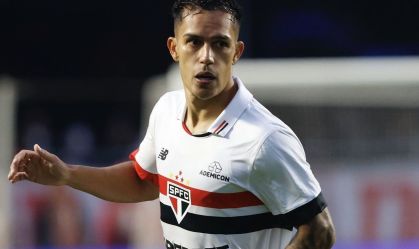Santos anuncia Igor Vinícius até 2028; lateral estava no São Paulo