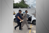 Polícia do Rio prende mandante de homicídio contra sargentos do Exército