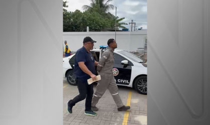 Polícia do Rio prende mandante de homicídio contra sargentos do Exército