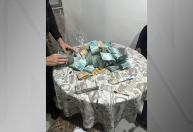 CAC é preso suspeito de vender fuzil para criminosos na Bahia