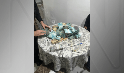 CAC é preso suspeito de vender fuzil para criminosos na Bahia