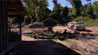 Governo do Pará desmantela base operacional de garimpo ilegal na Amazônia