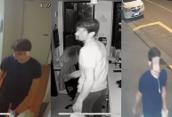 Adolescente suspeito de furtar cerca de 60 casas em SP é apreendido
