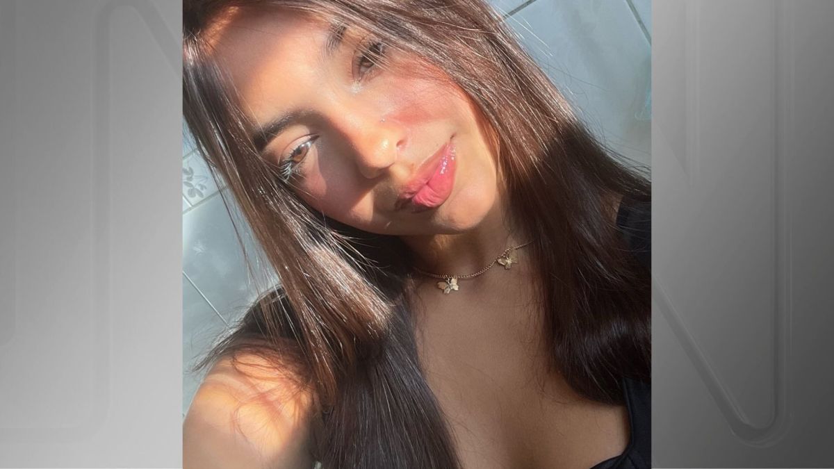 Veja bilhete entregue a adolescente que morreu após comer bolo envenenado | CNN Brasil