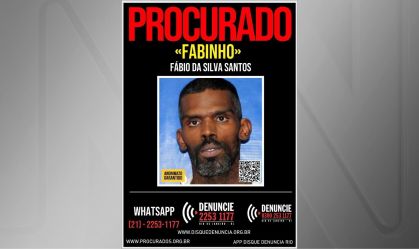 Polícia do RJ prende suspeito por incêndio que deixou 2 mortos e 5 feridos