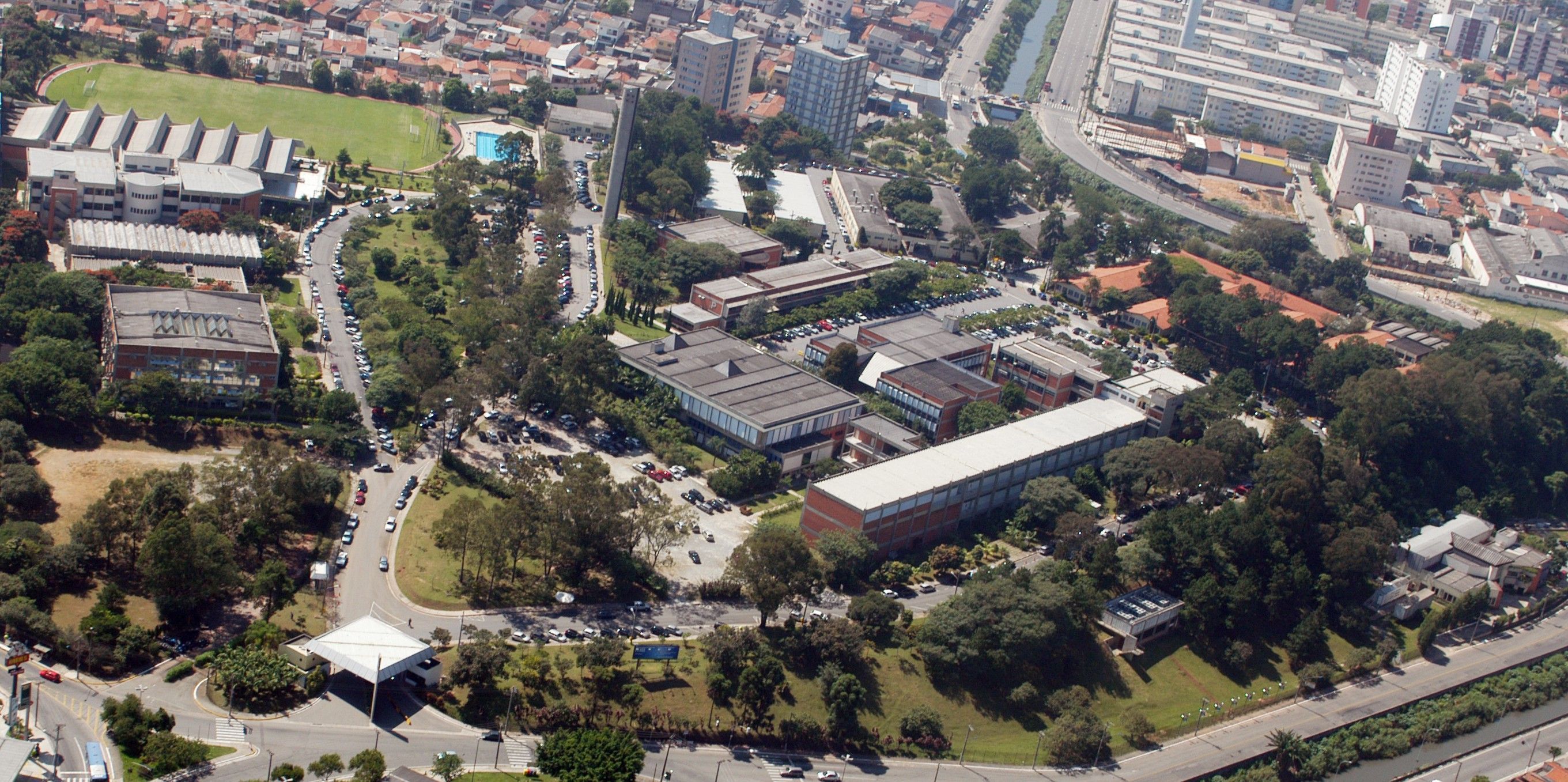 Instituto Mauá de Tecnologia