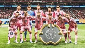 Inter Miami está eliminado do Mundial de Clubes
