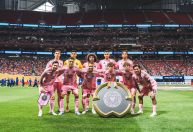 Torcida do Inter Miami "boicota" jogo contra Palmeiras no Mundial