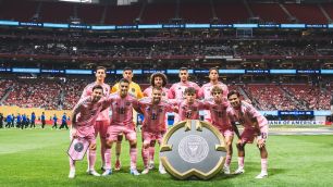 Torcida do Inter Miami "boicota" jogo contra Palmeiras no Mundial