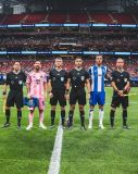 Inter Miami e Porto se enfrentam pelo Mundial de Clubes