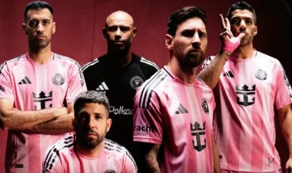 Inter Miami, dos Estados Unidos