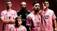 Veja o elenco completo do Inter Miami para o Mundial de Clubes da Fifa