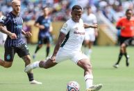 Fluminense é o primeiro brasileiro a bater europeu em mata-mata desde 2012