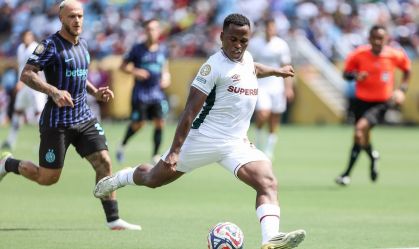 Inter de Milão e Fluminense se enfrentam pelo Mundial