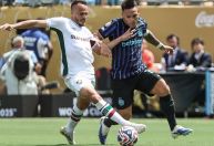 La Gazzetta dello Sport erra escudo do Fluminense em edição impressa; veja