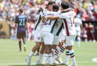 Fluminense garante premiação "colossal" com vaga nas quartas do Mundial