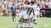 Fluminense garante premiação "colossal" com vaga nas quartas do Mundial