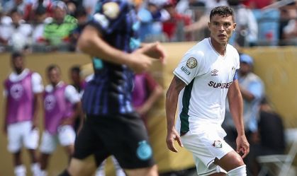 Thiago Silva revela estratégia do Fluminense para vencer a Inter no Mundial