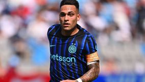 Inter de Milão e Fluminense se enfrentam pelo Mundial