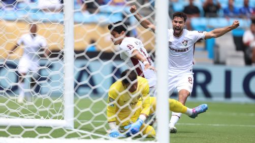 Inter de Milão e Fluminense se enfrentam pelo Mundial