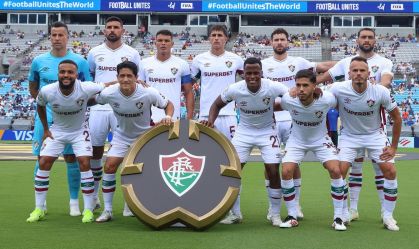 Trio pode assinar pré-contrato e deixar o Fluminense "de graça"