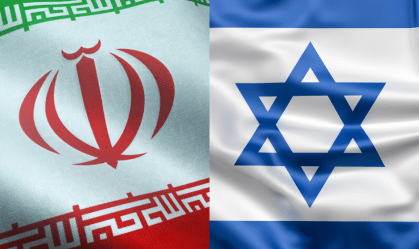 Como o conflito Irã x Israel pode ser cobrado nos vestibulares?