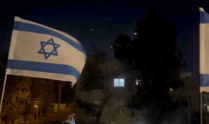 Governo de Israel prorroga estado de emergência até fim de junho, diz mídia