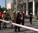 Ataque iraniano deixa ao menos 65 feridos em Israel