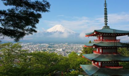 Japão oferece bolsas integrais de graduação para brasileiros